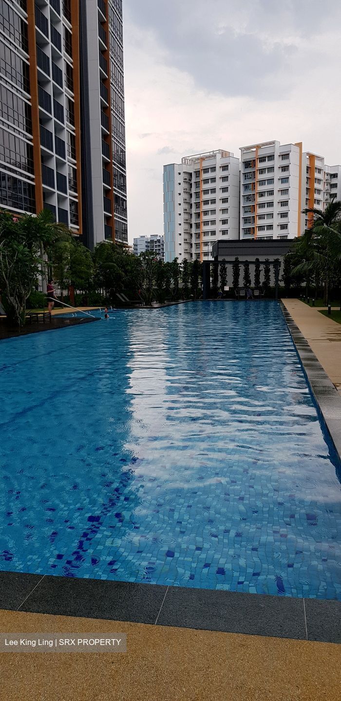 Coco Palms (D18), Condominium #361058431